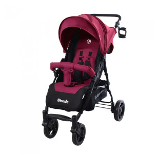 Коляска прогулочная BabyCare Strada CRL-7305